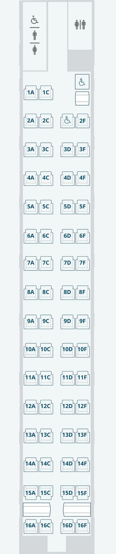 amtrak seating chart business class.